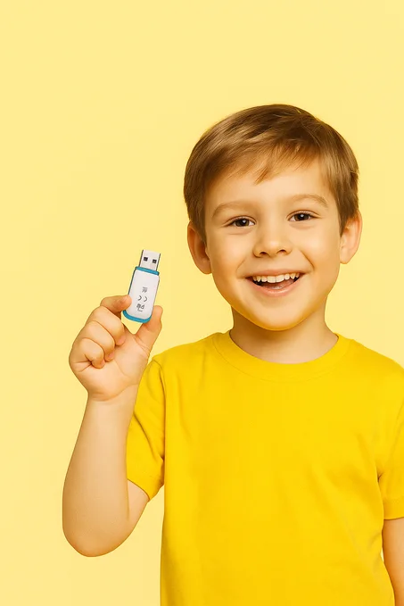 محتوى الفلاشة التعليمية