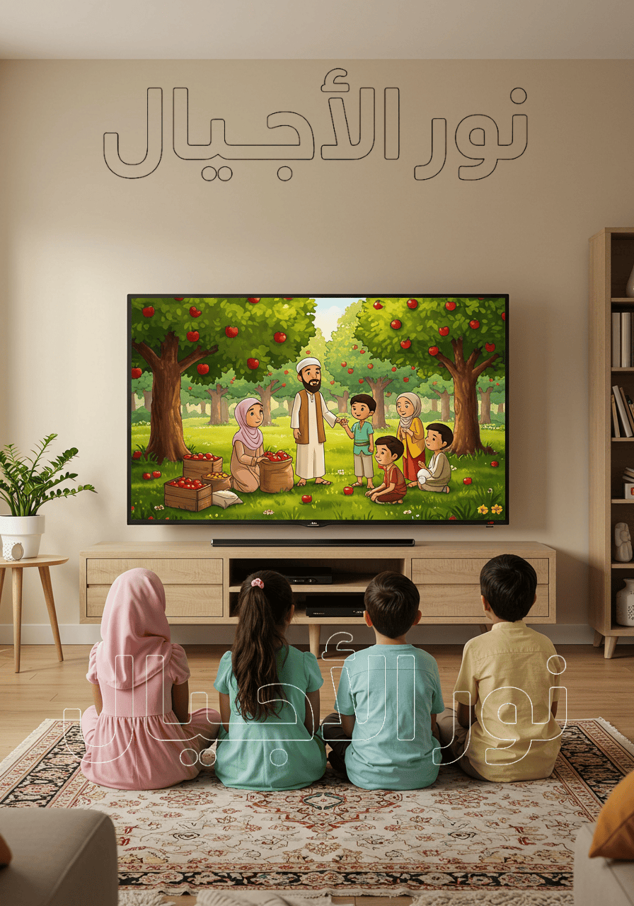 ألعاب تعليمية للصغار